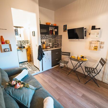 Apartamento Decouvrez Marseille Depuis Le Panier - Solo/Duo Exterior foto