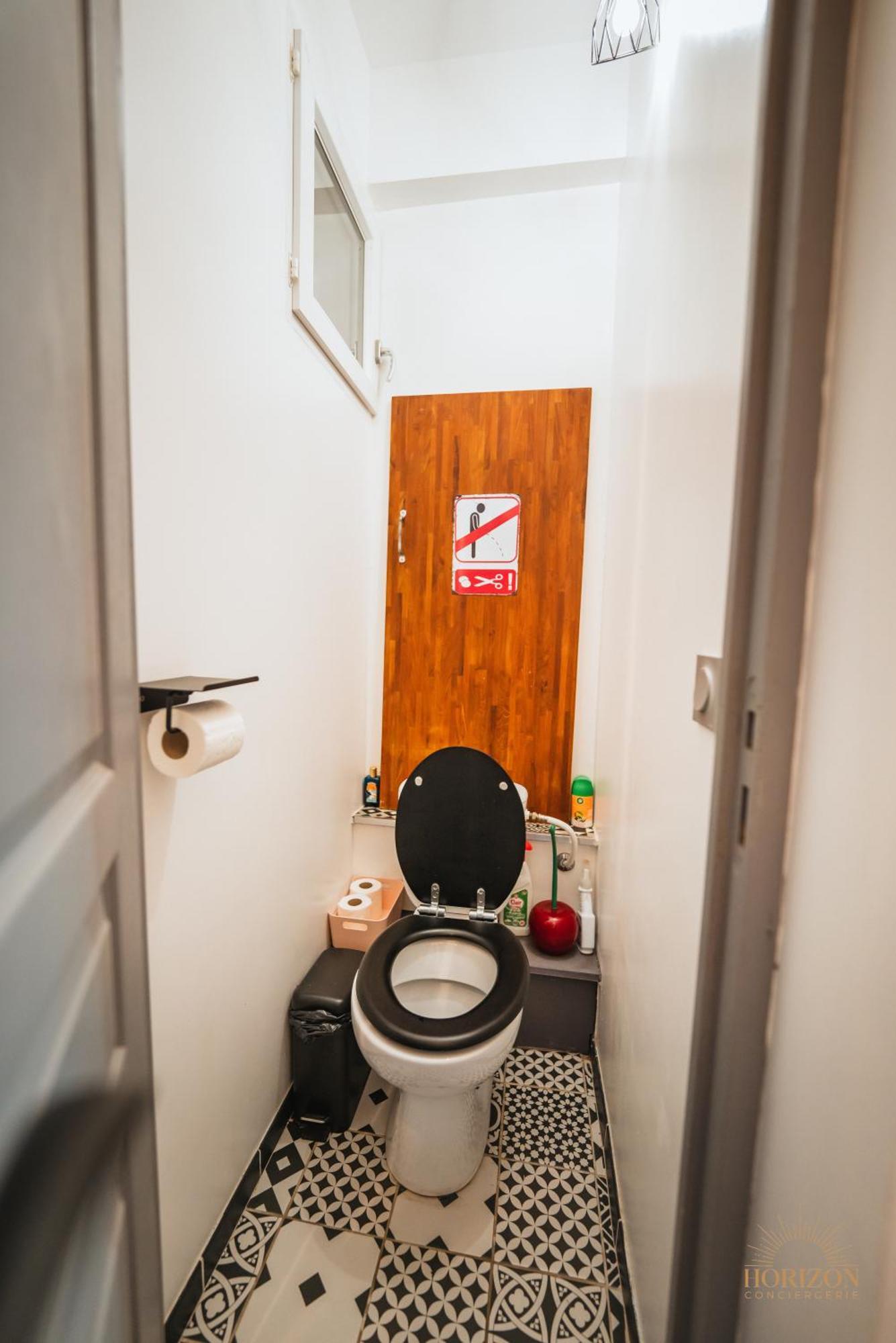 Apartamento Decouvrez Marseille Depuis Le Panier - Solo/Duo Exterior foto
