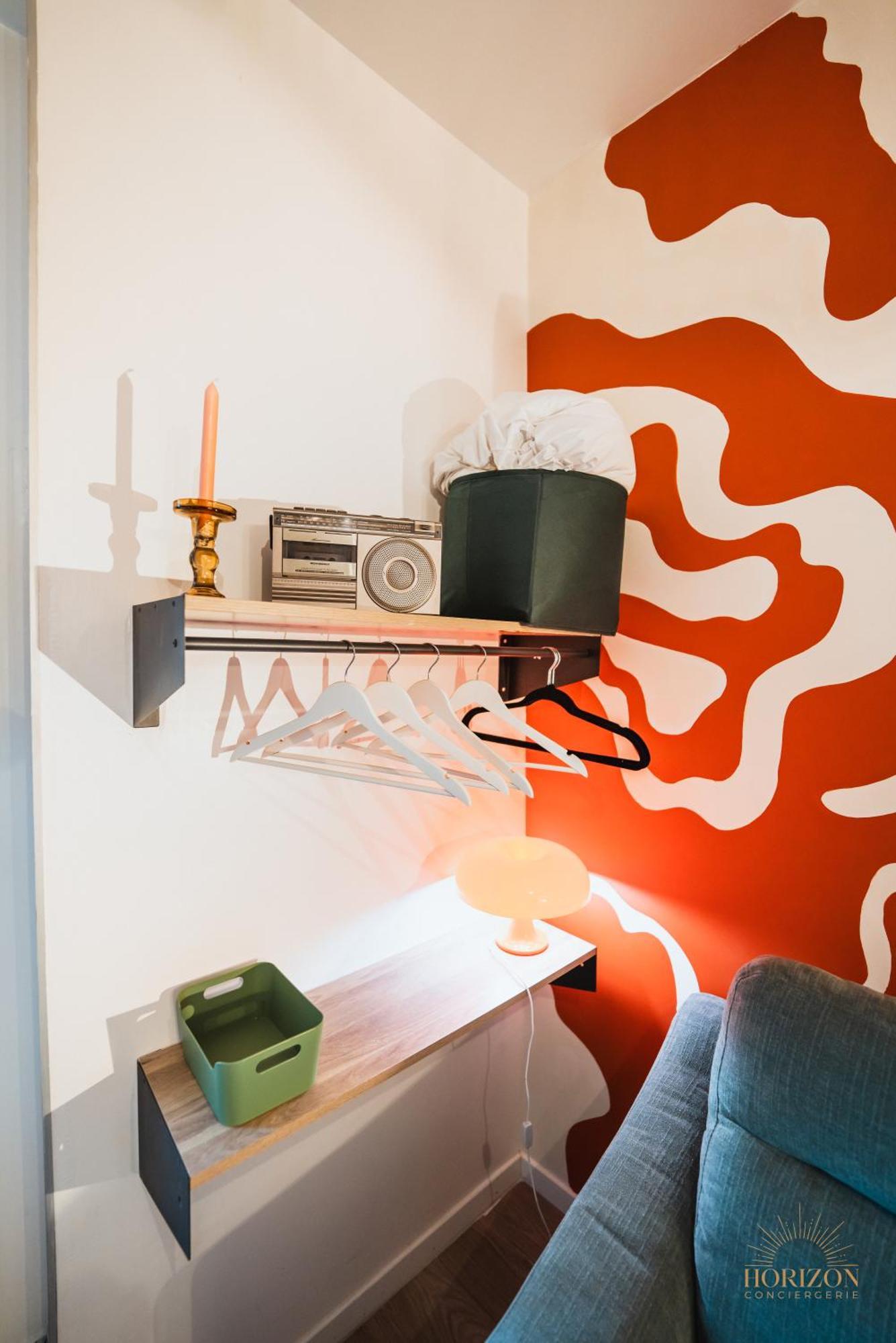 Apartamento Decouvrez Marseille Depuis Le Panier - Solo/Duo Exterior foto